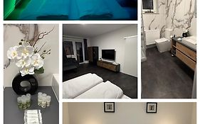 Airport Apartment Rauchenwarth